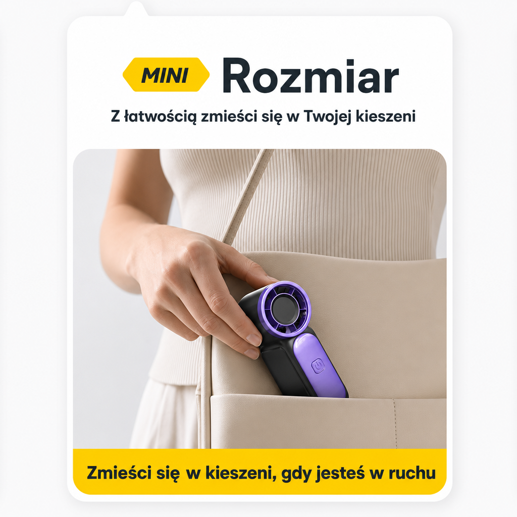 MRÓZ° Mini